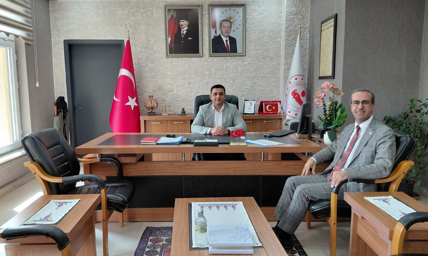 Necmettin Erbakan Üniversitesi