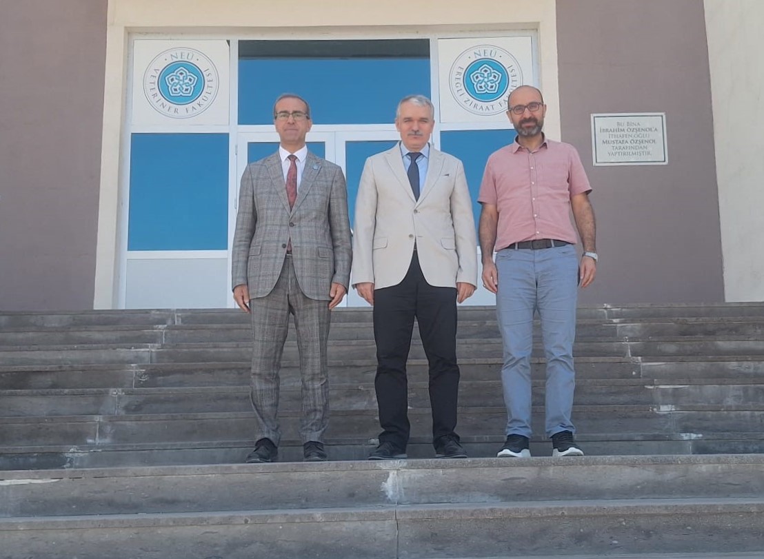 Necmettin Erbakan Üniversitesi