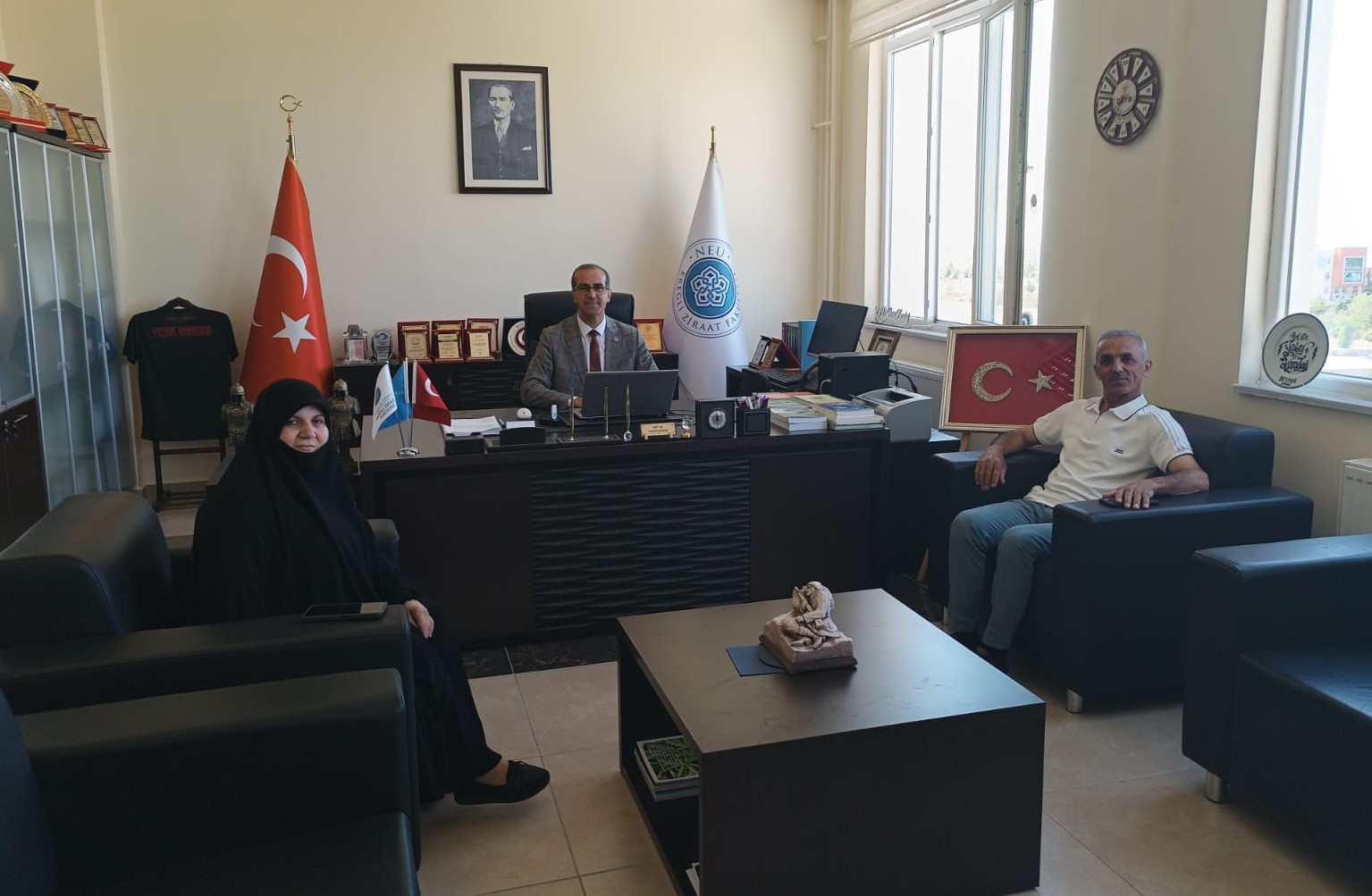 Necmettin Erbakan Üniversitesi