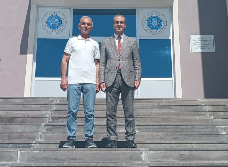 Necmettin Erbakan Üniversitesi