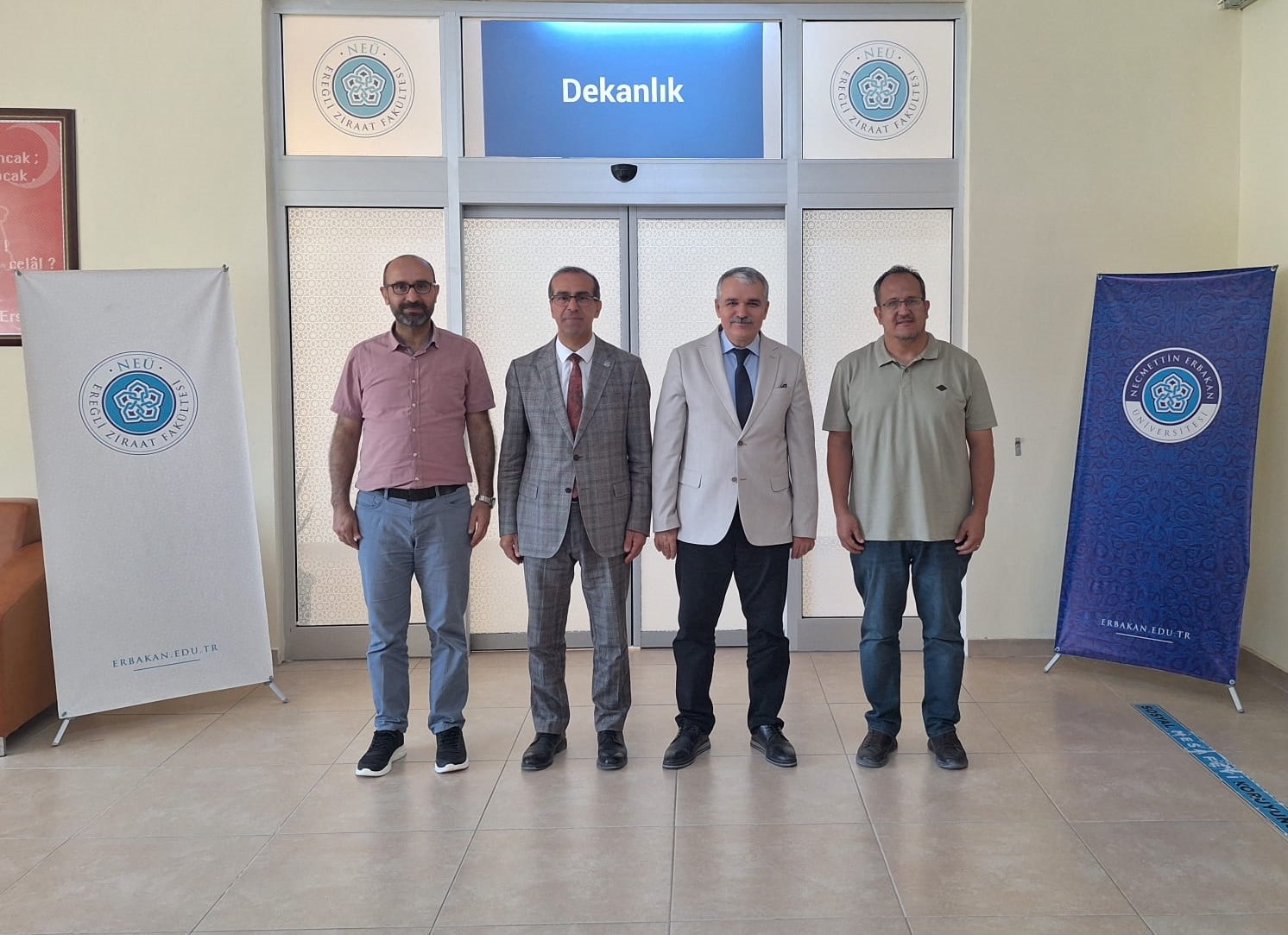 Necmettin Erbakan Üniversitesi