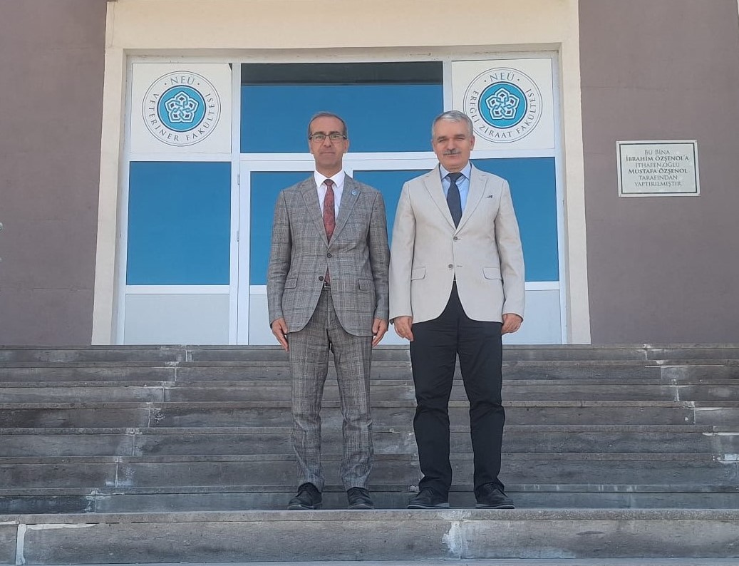 Necmettin Erbakan Üniversitesi