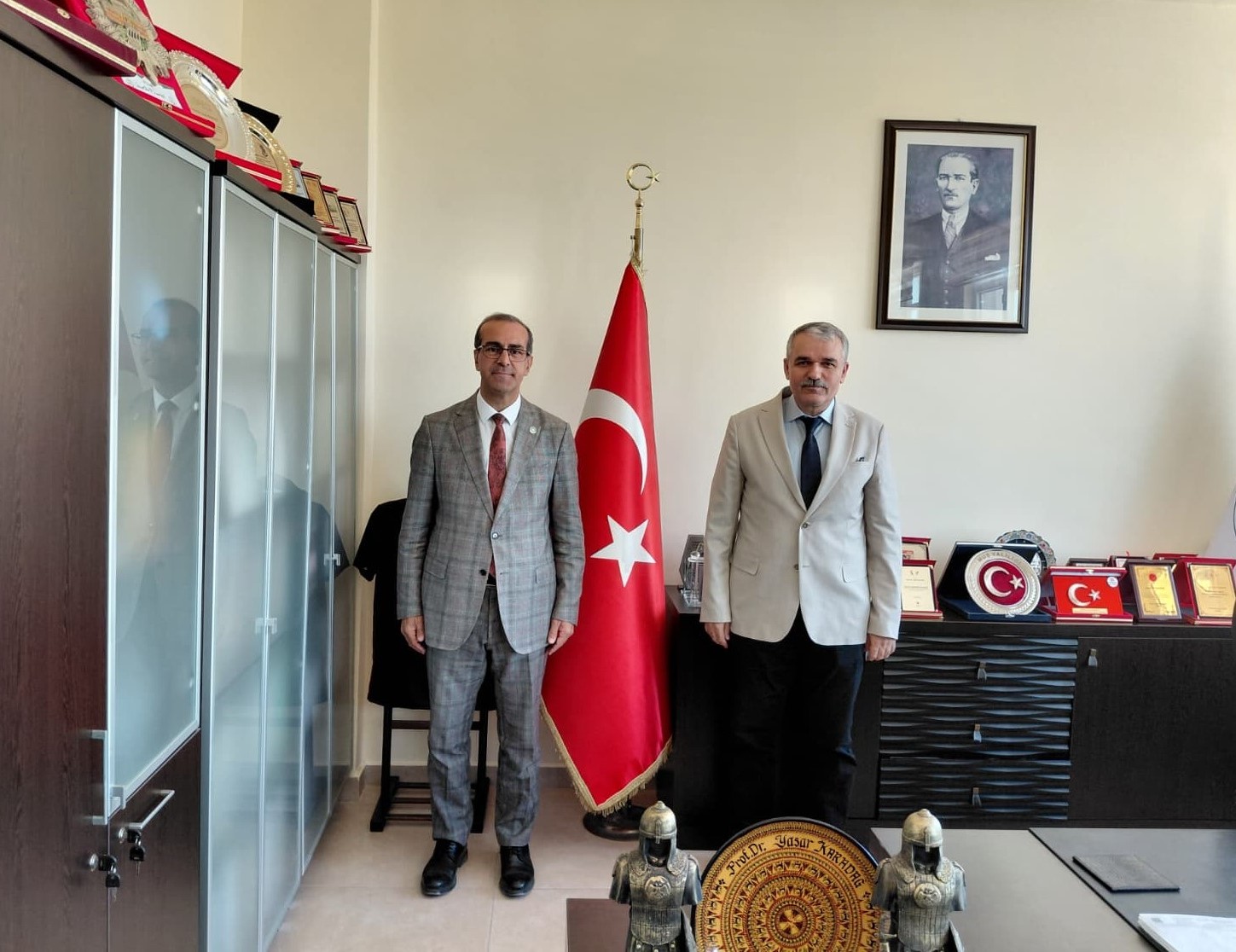 Necmettin Erbakan Üniversitesi