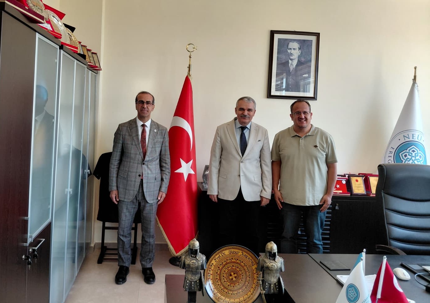Necmettin Erbakan Üniversitesi