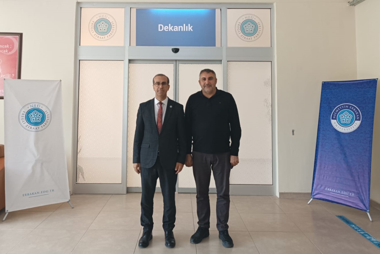 Necmettin Erbakan Üniversitesi