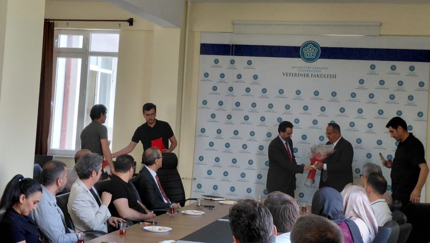Necmettin Erbakan Üniversitesi