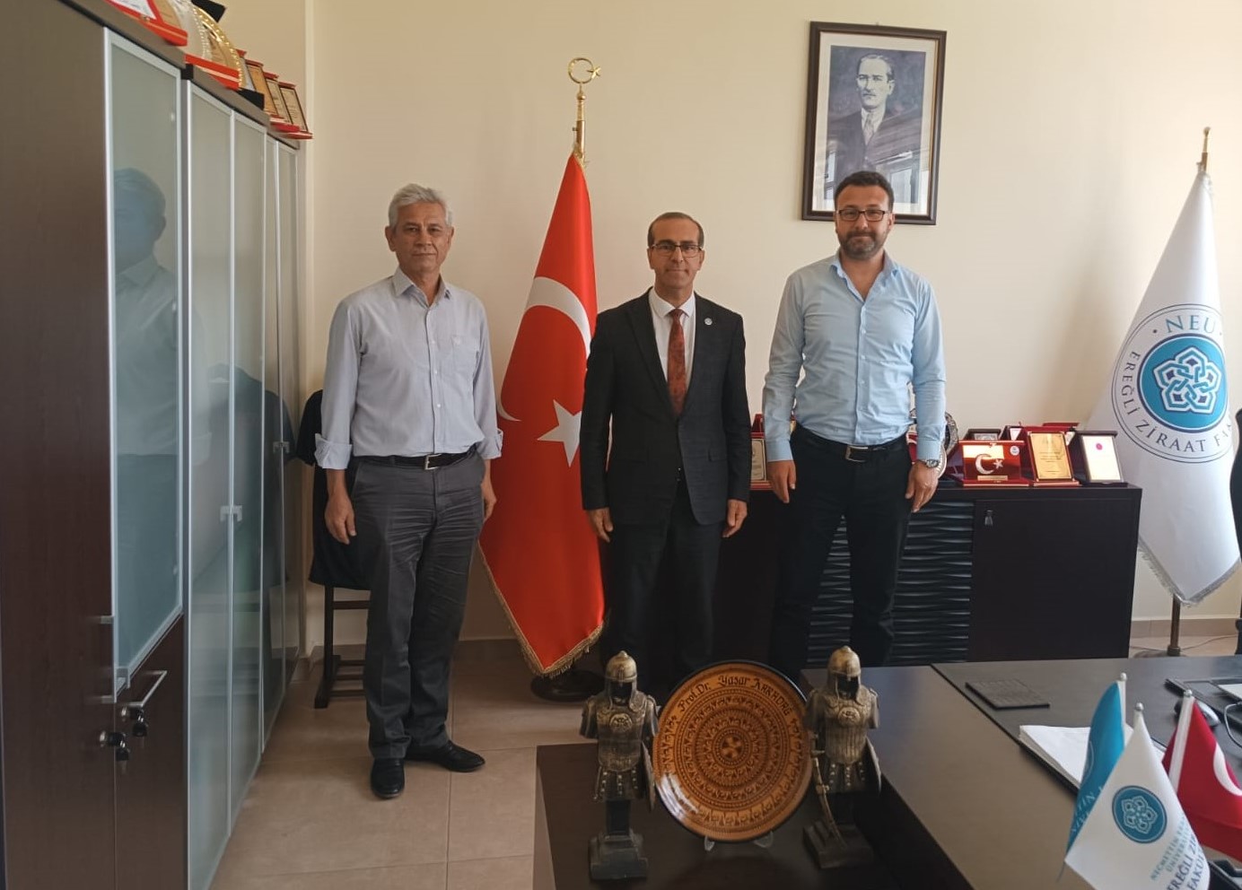 Necmettin Erbakan Üniversitesi