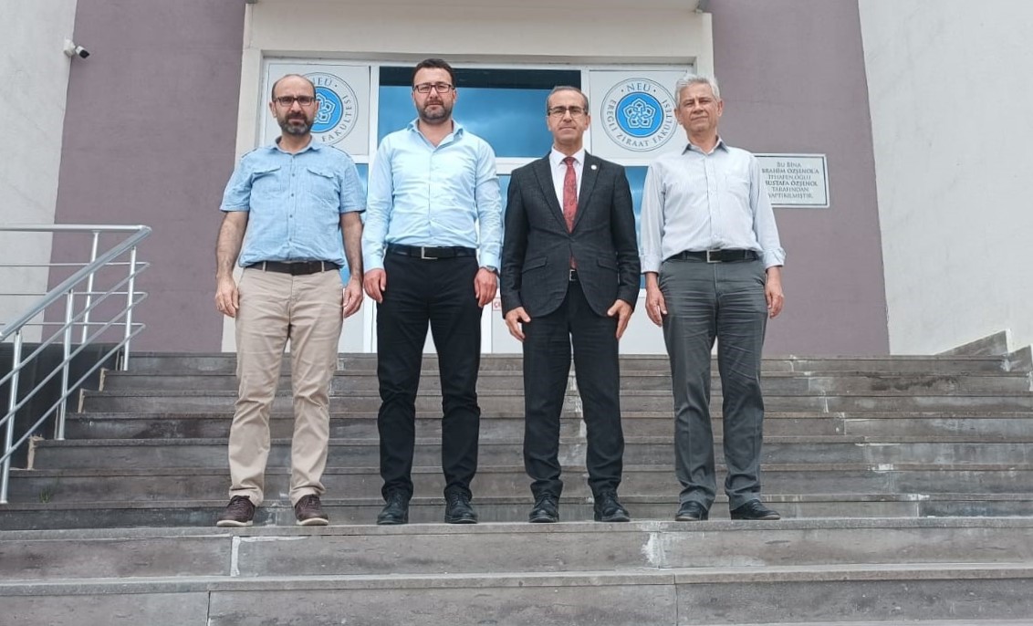 Necmettin Erbakan Üniversitesi