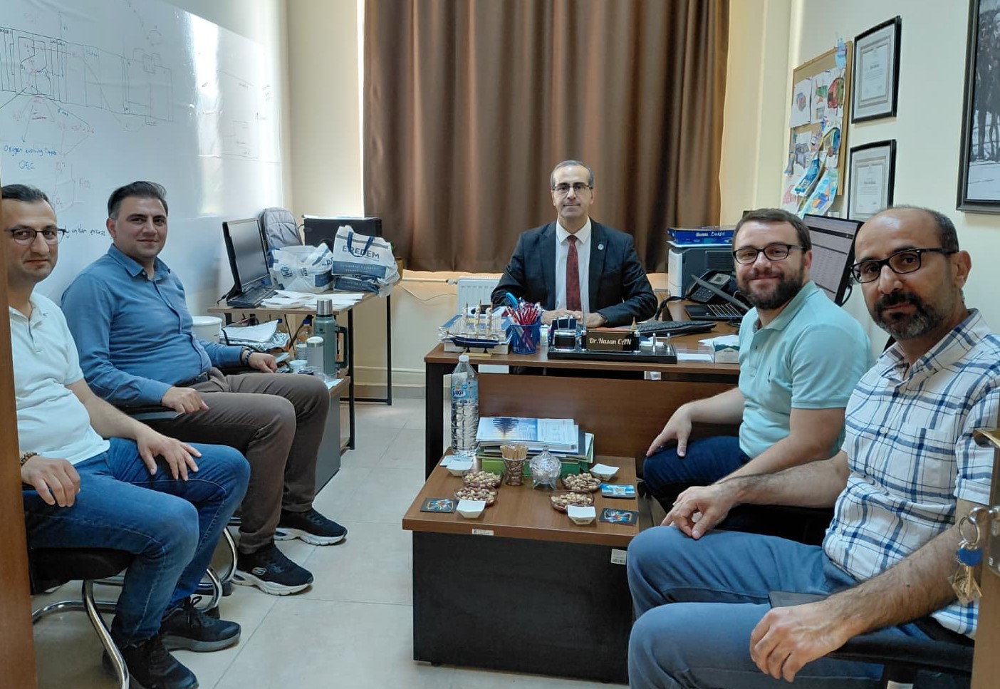 Necmettin Erbakan Üniversitesi