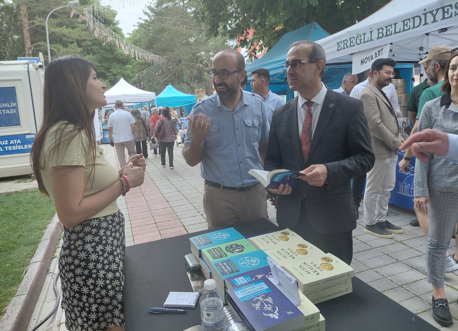Necmettin Erbakan Üniversitesi