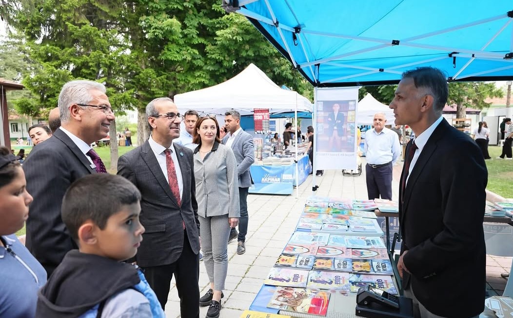 Necmettin Erbakan Üniversitesi