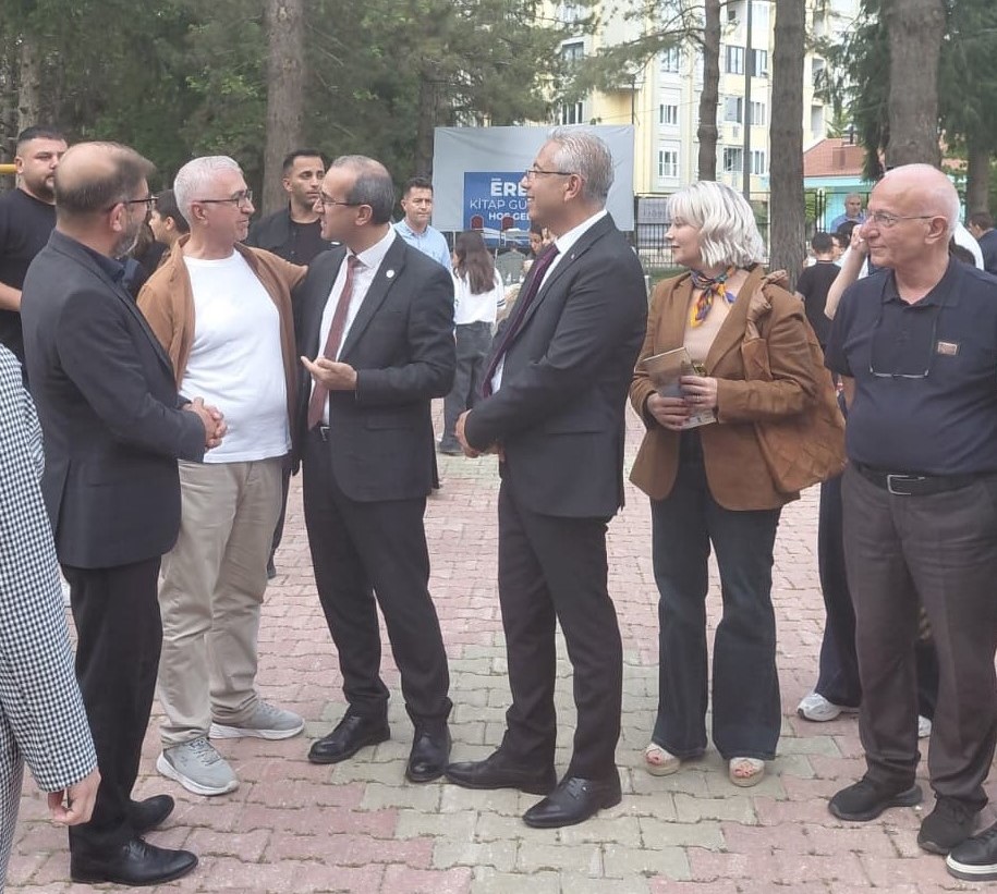 Necmettin Erbakan Üniversitesi