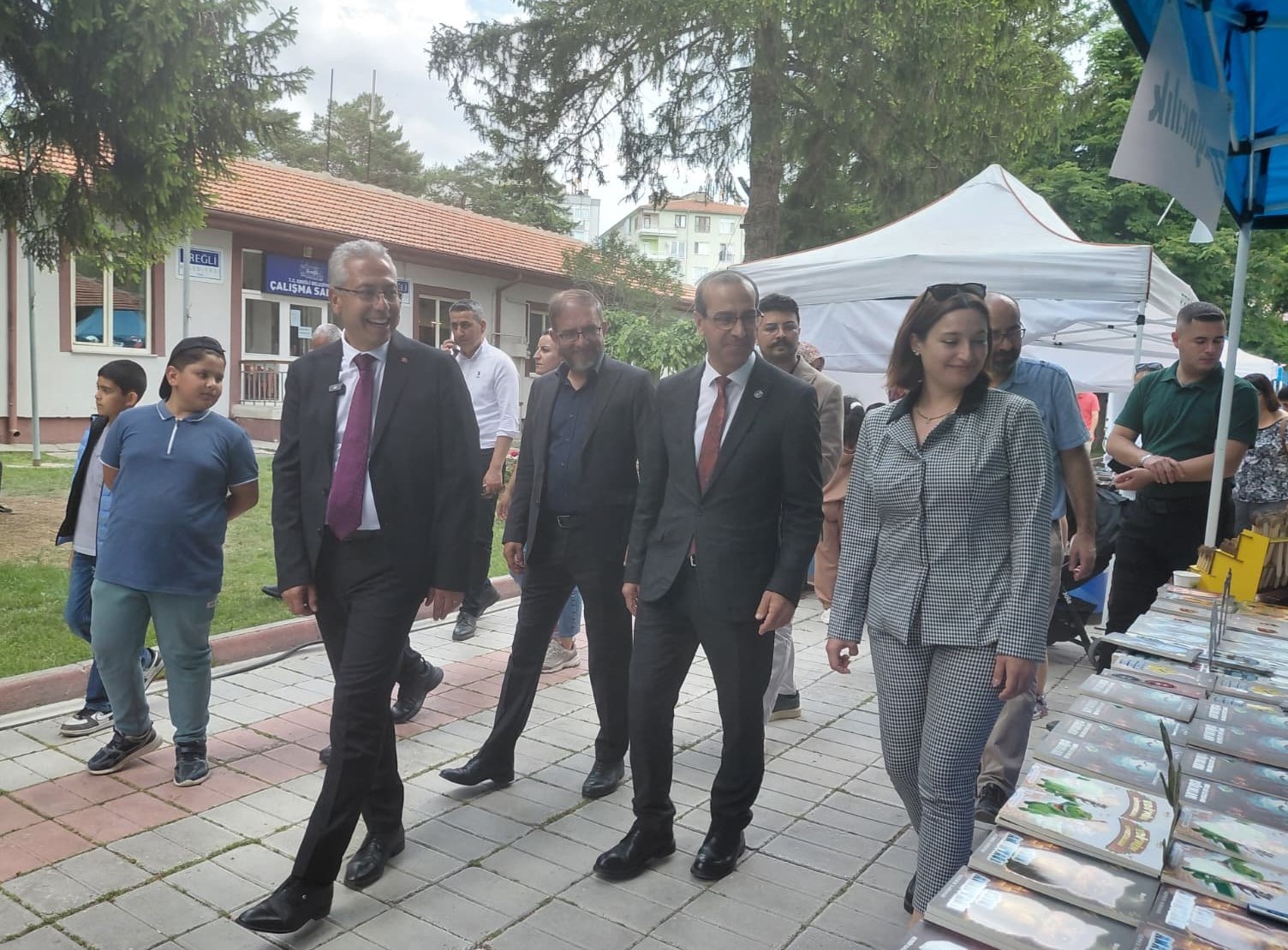 Necmettin Erbakan Üniversitesi