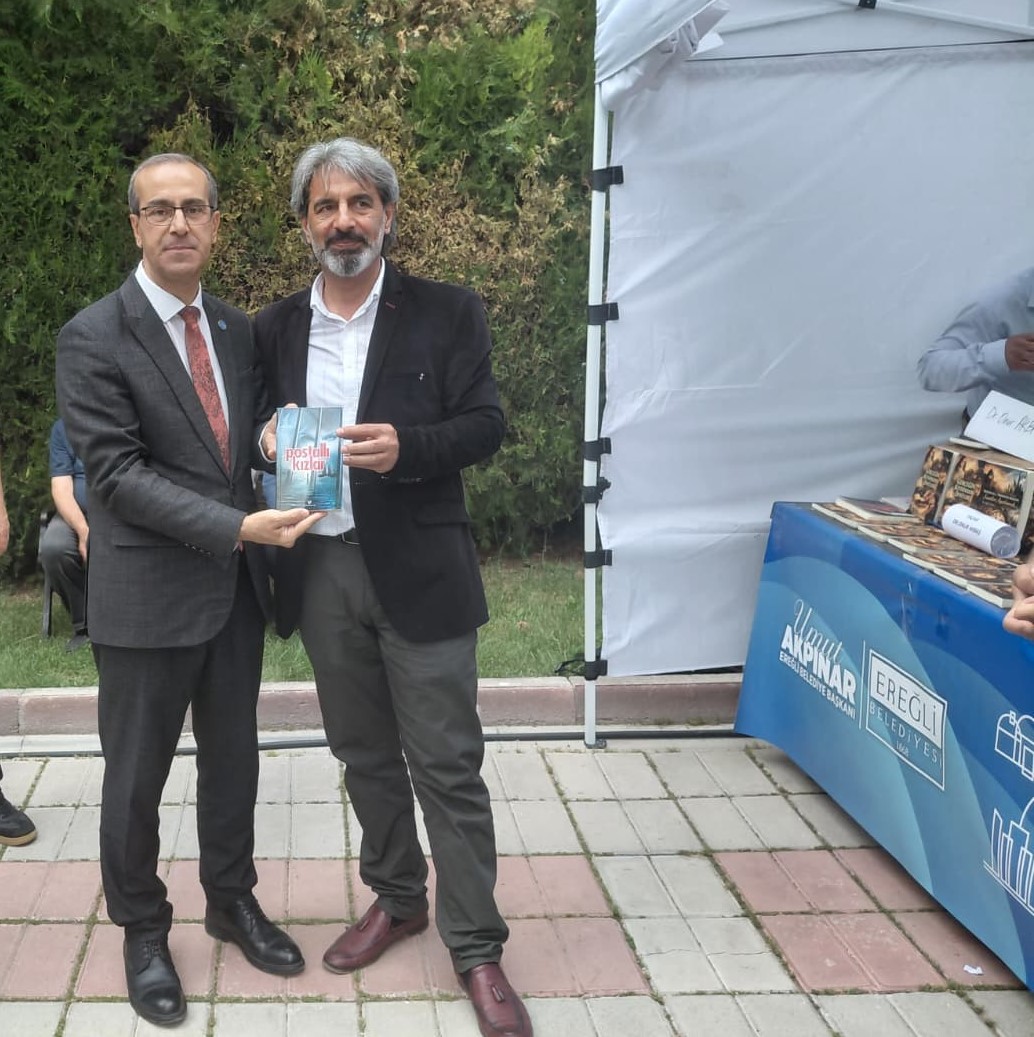 Necmettin Erbakan Üniversitesi