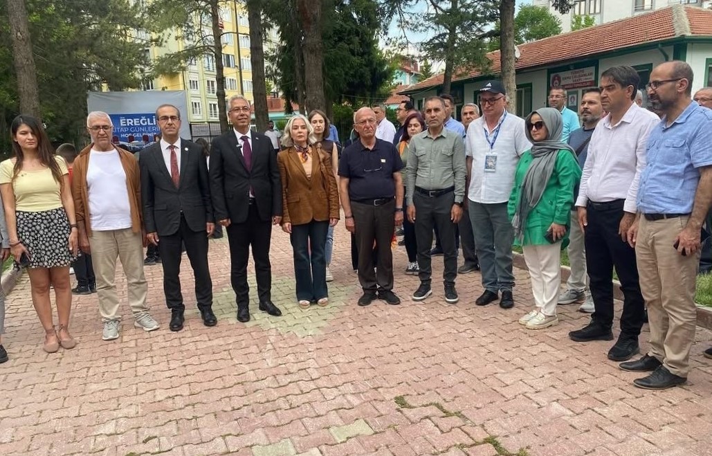 Necmettin Erbakan Üniversitesi
