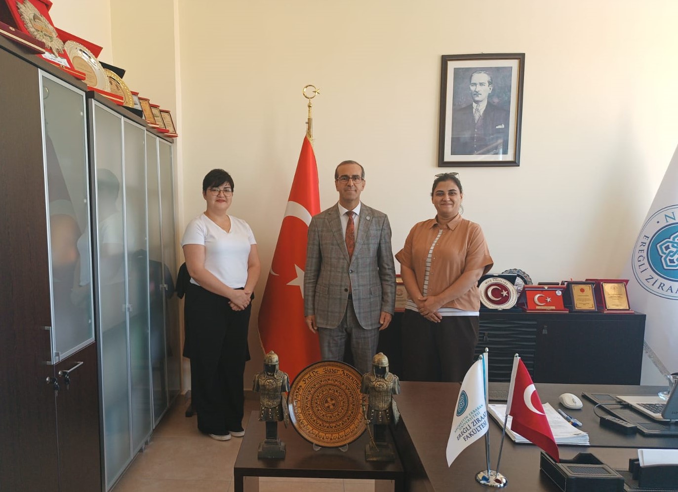 Necmettin Erbakan Üniversitesi
