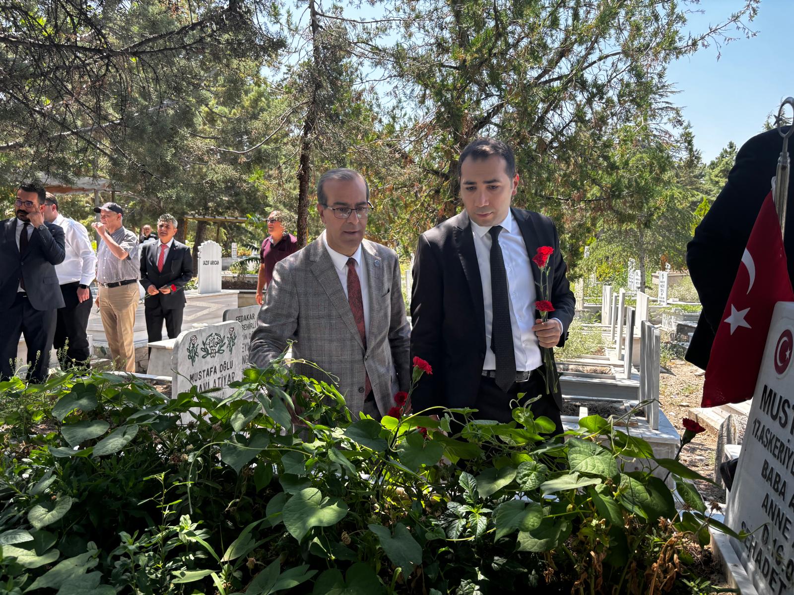 Necmettin Erbakan Üniversitesi