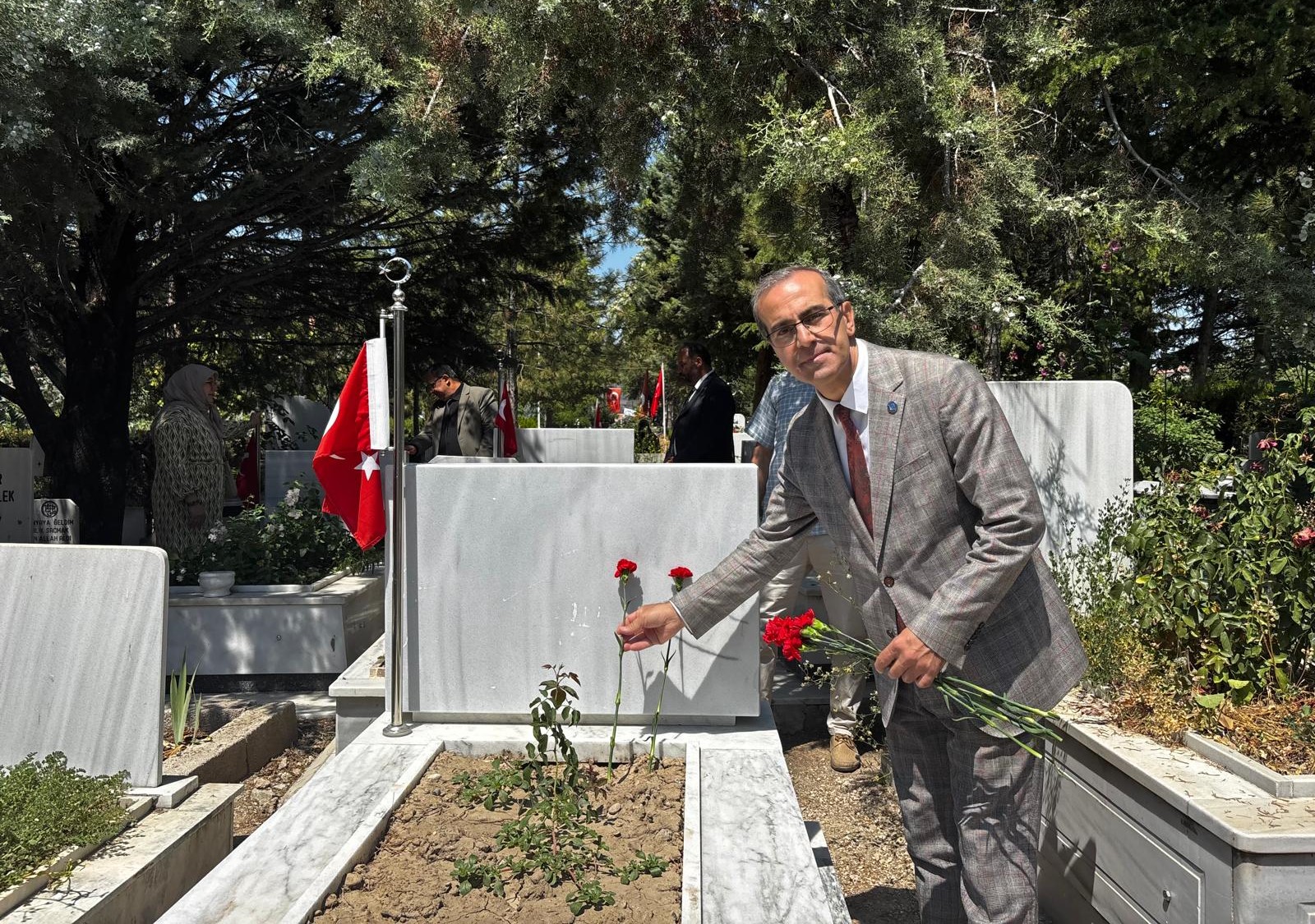 Necmettin Erbakan Üniversitesi
