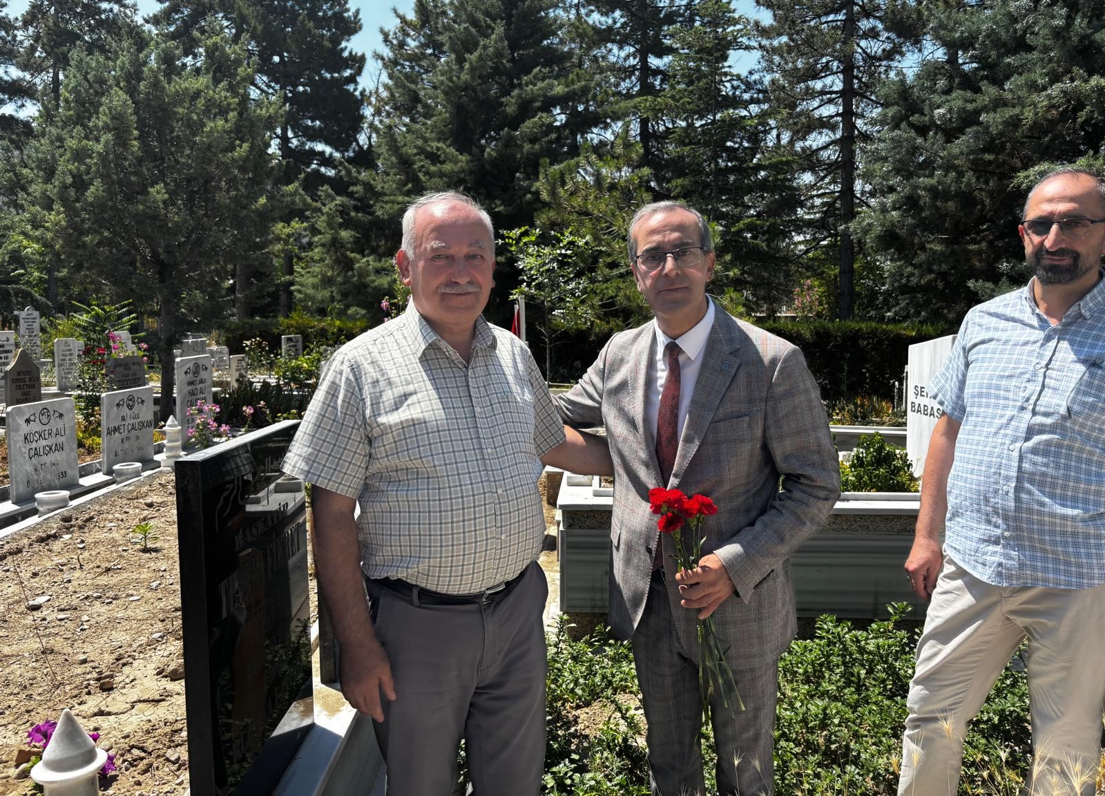 Necmettin Erbakan Üniversitesi