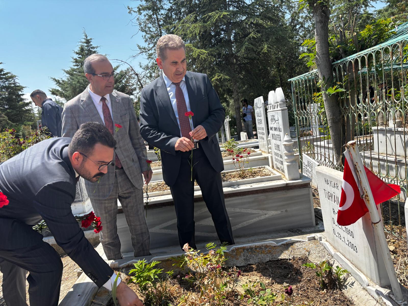 Necmettin Erbakan Üniversitesi