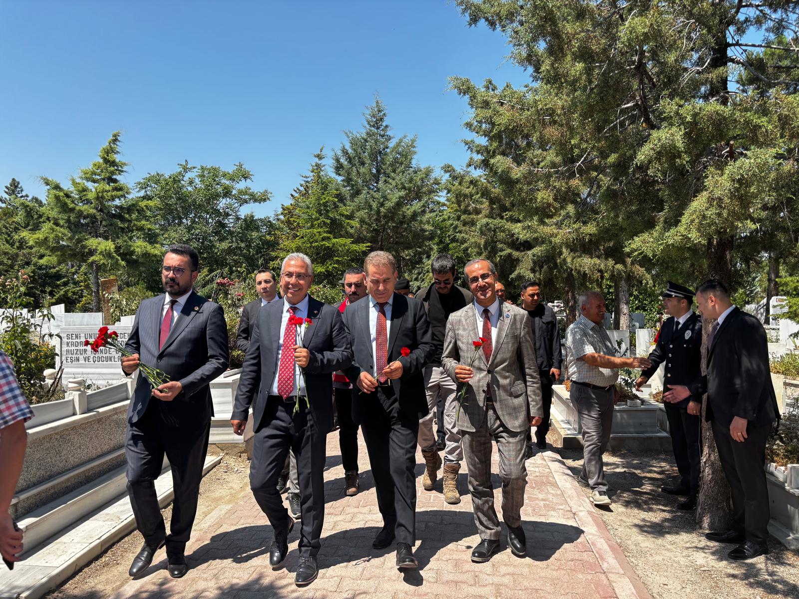 Necmettin Erbakan Üniversitesi