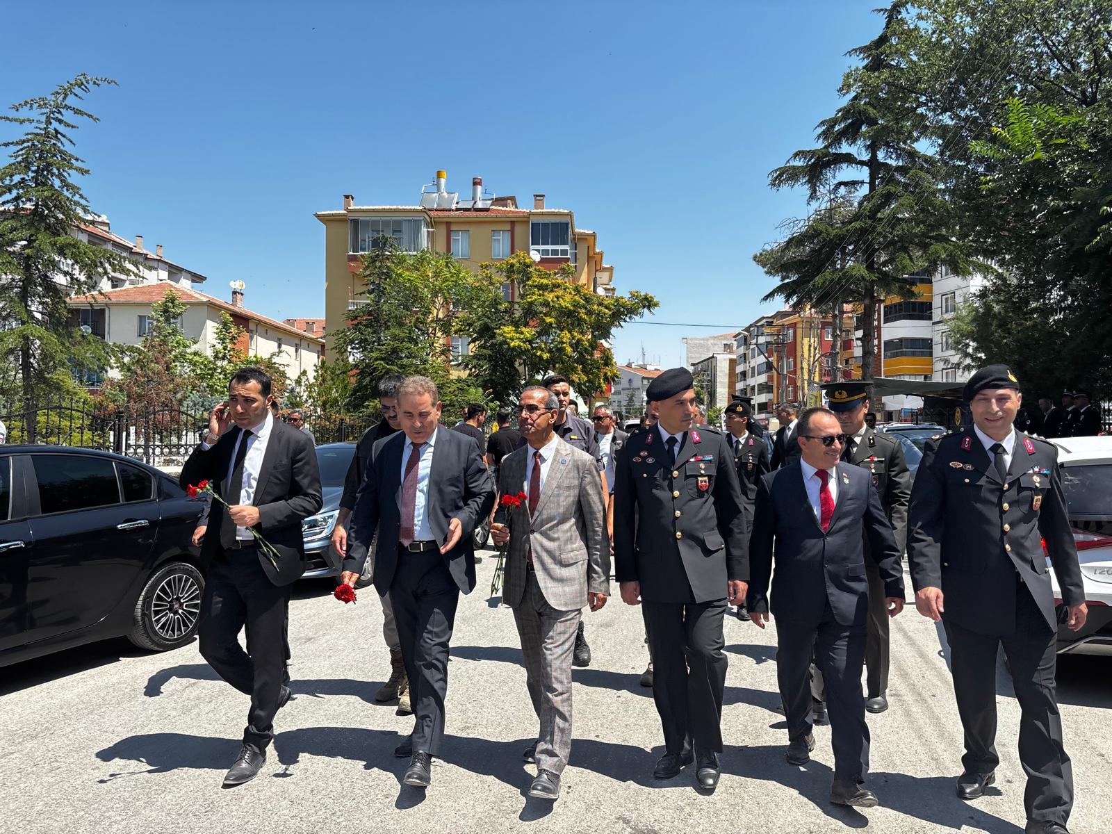 Necmettin Erbakan Üniversitesi