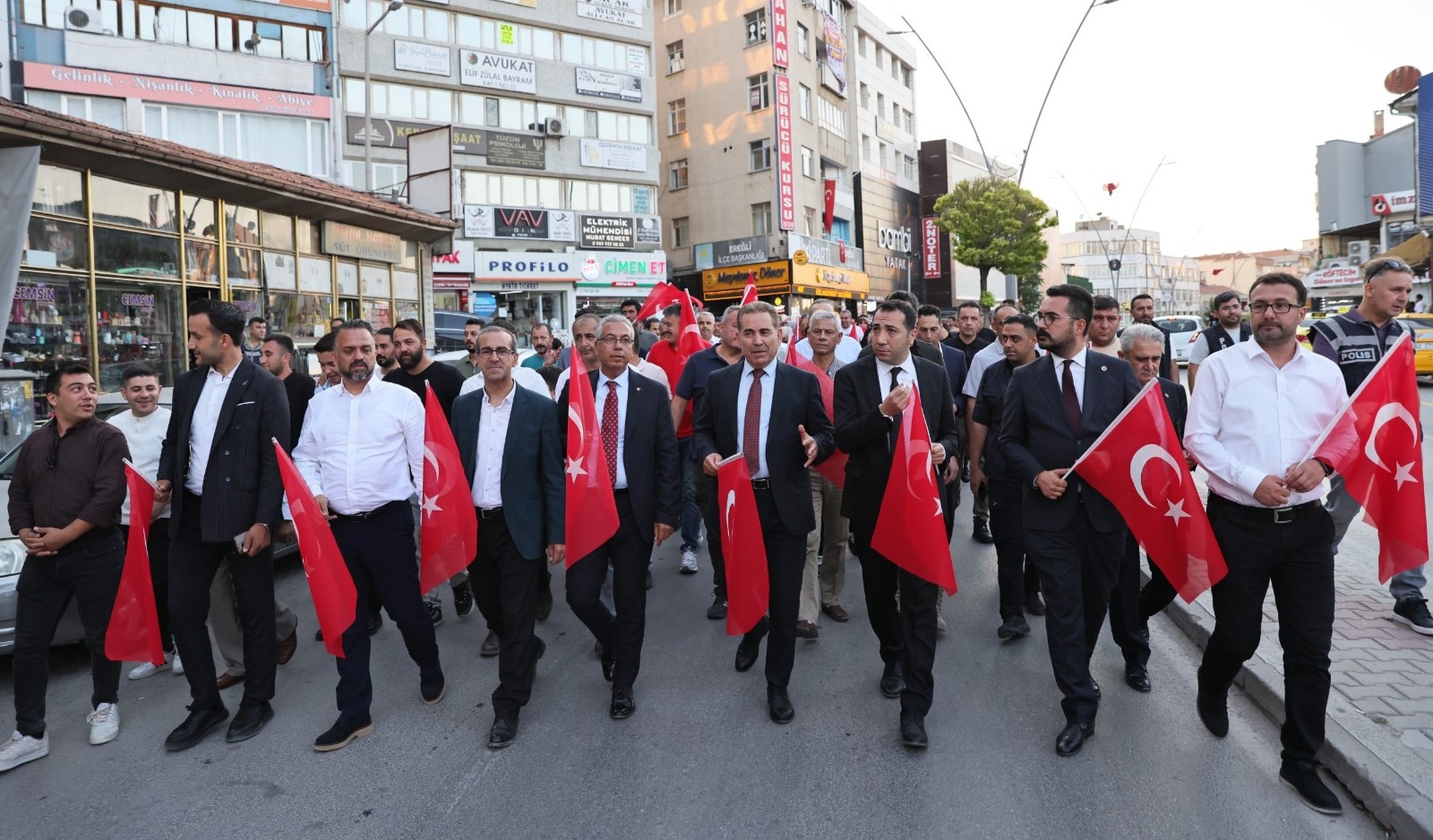 Necmettin Erbakan Üniversitesi