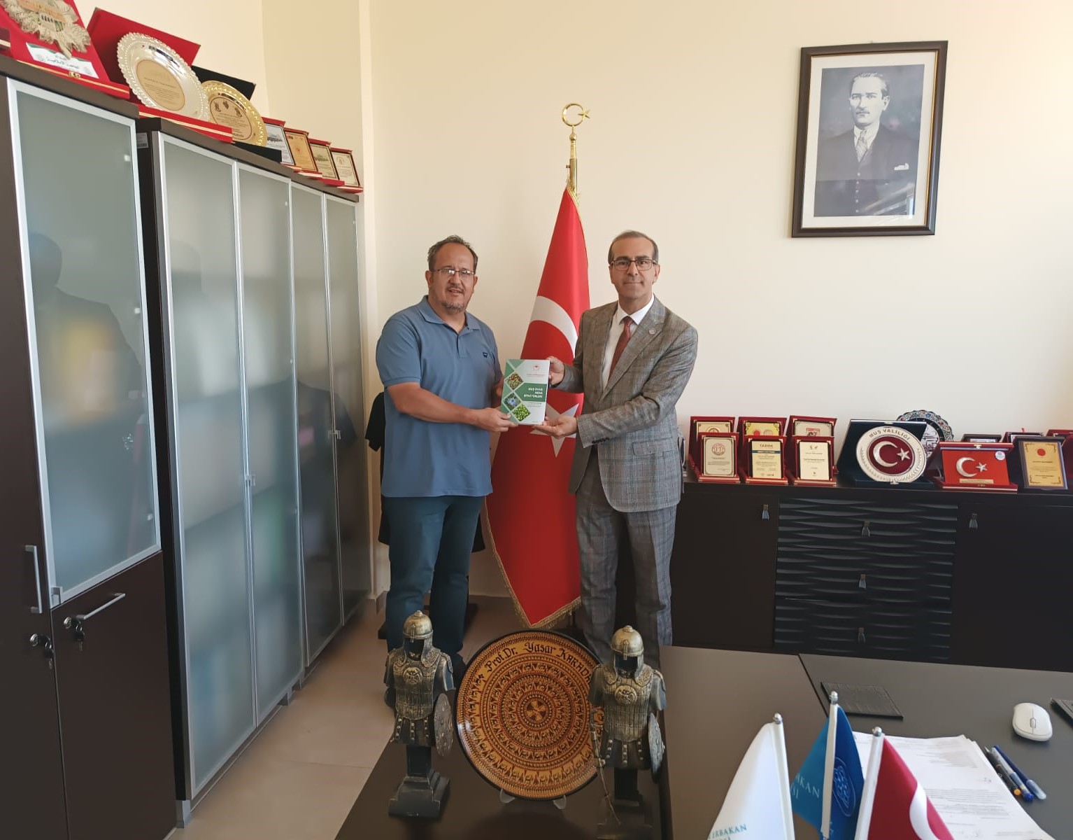 Necmettin Erbakan Üniversitesi
