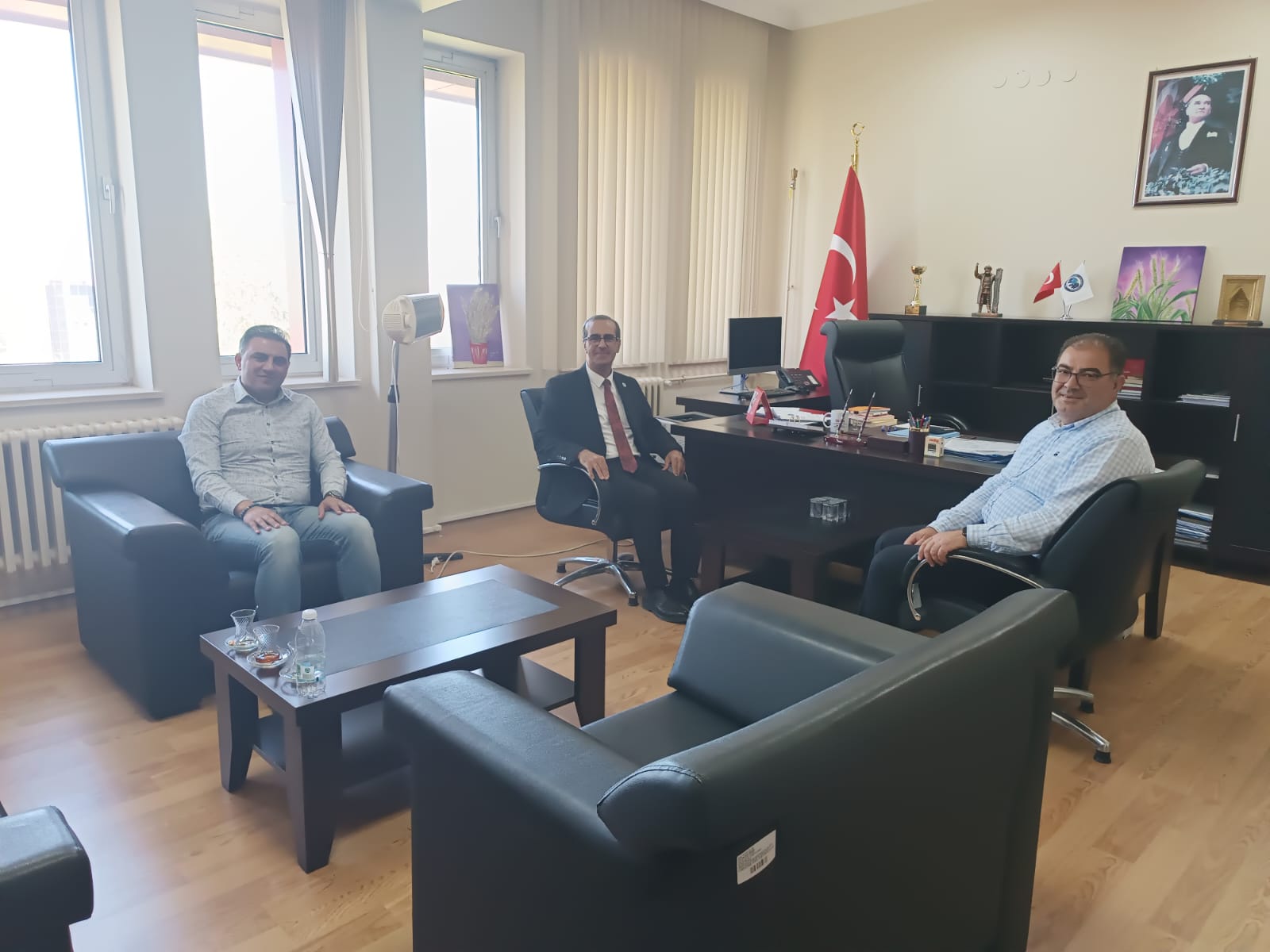 Necmettin Erbakan Üniversitesi