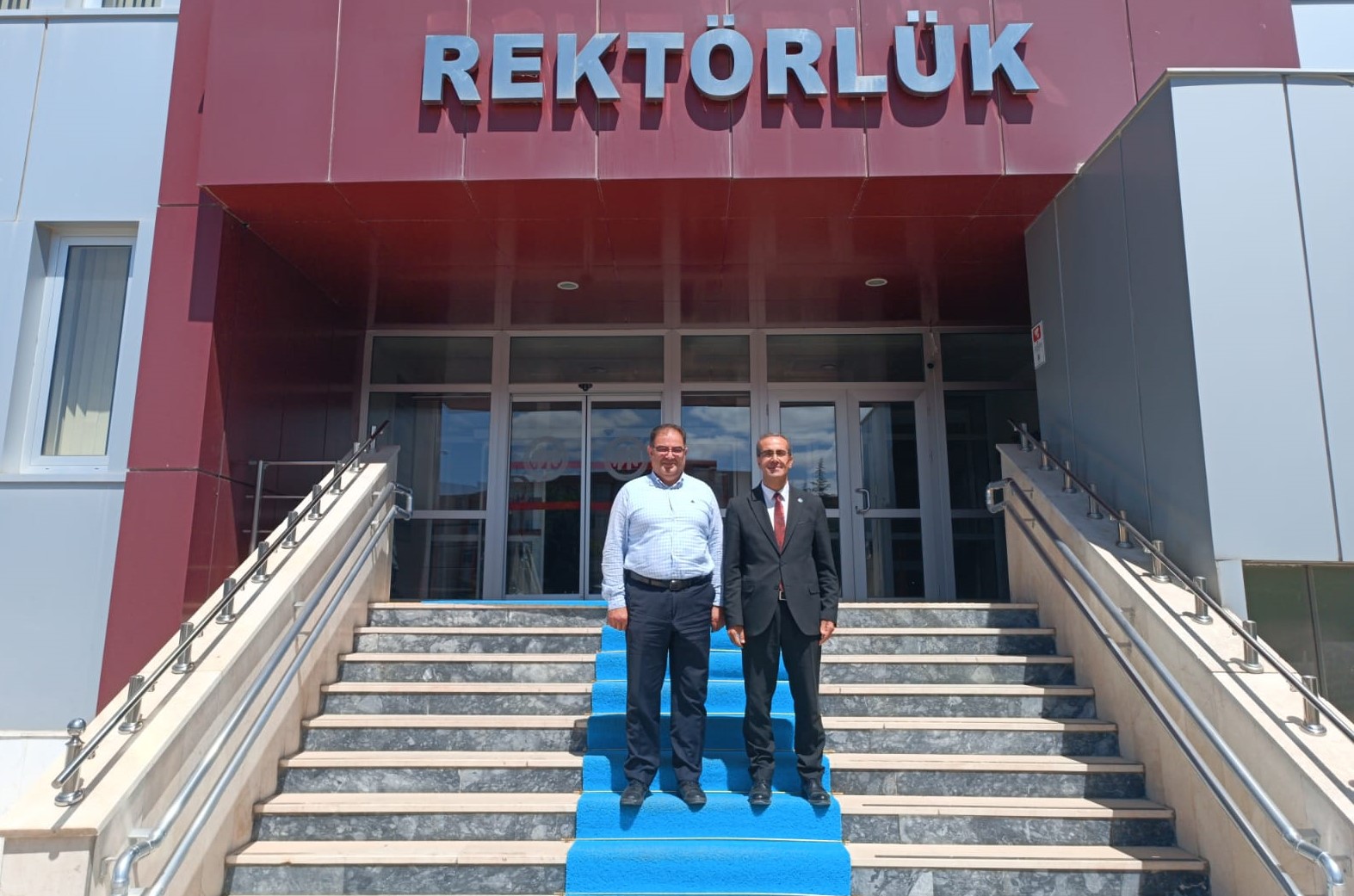 Necmettin Erbakan Üniversitesi