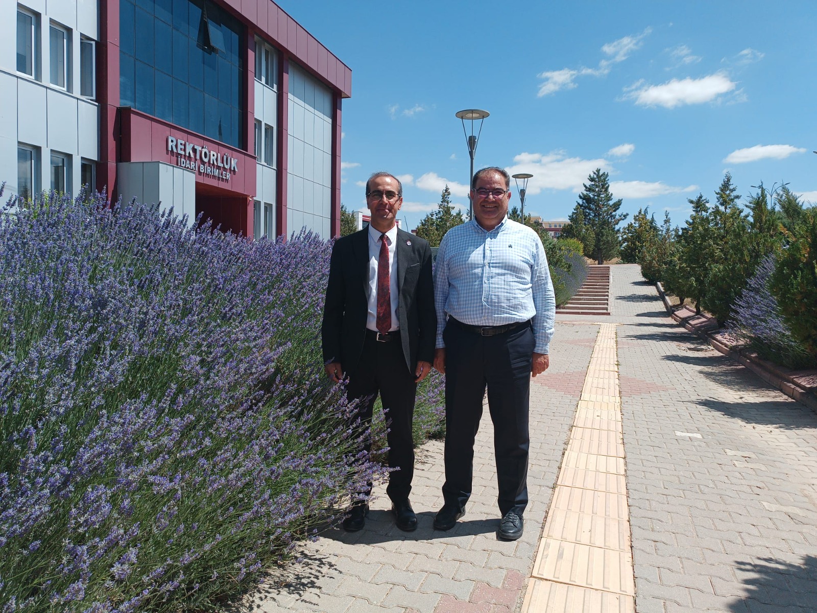 Necmettin Erbakan Üniversitesi