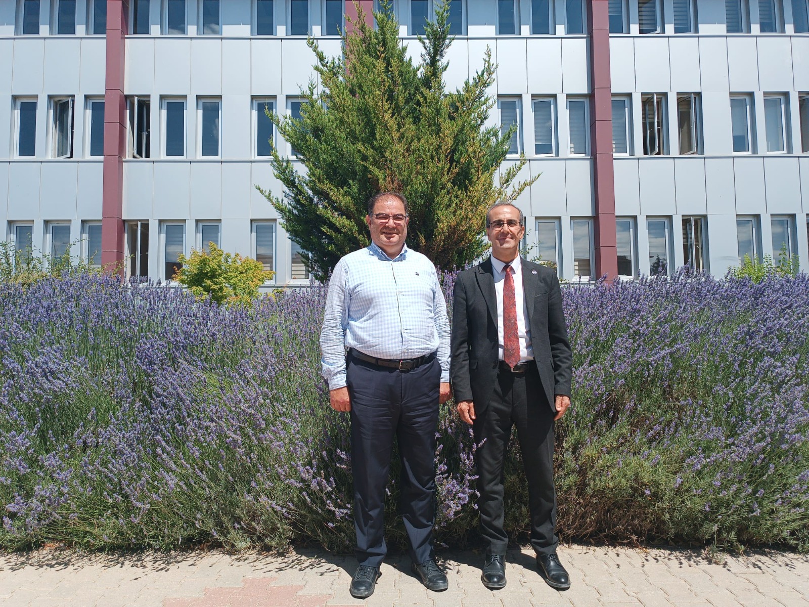 Necmettin Erbakan Üniversitesi