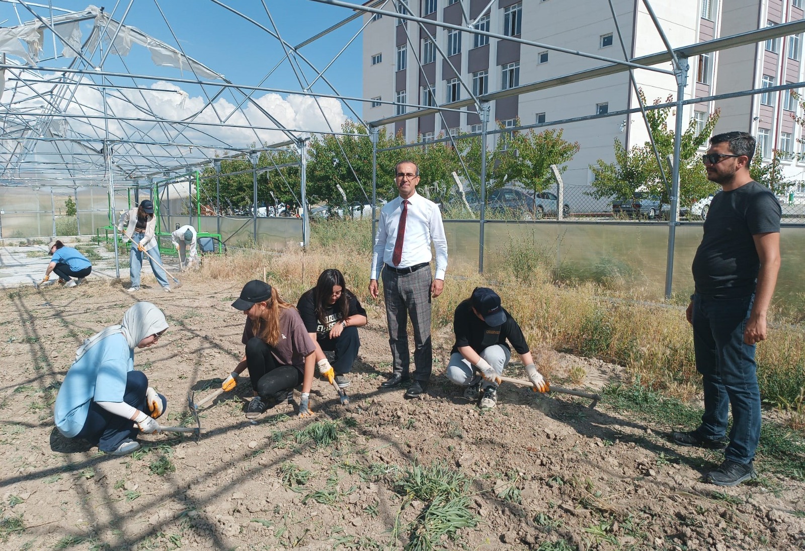 Necmettin Erbakan Üniversitesi