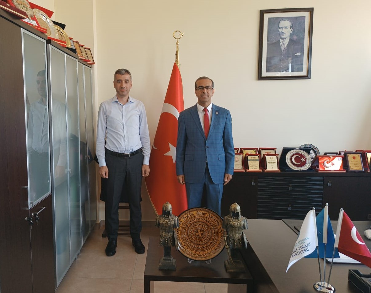 Necmettin Erbakan Üniversitesi