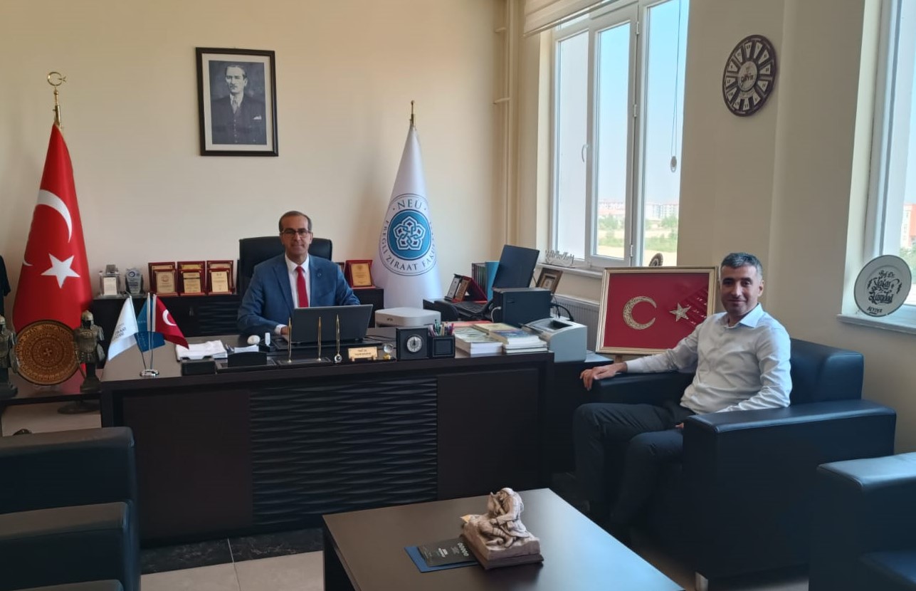 Necmettin Erbakan Üniversitesi