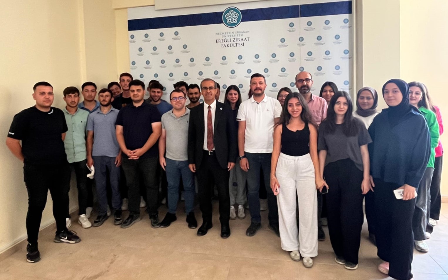 Necmettin Erbakan Üniversitesi