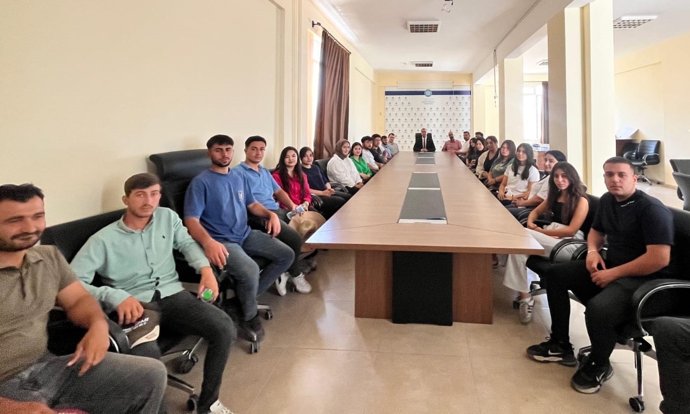 Necmettin Erbakan Üniversitesi