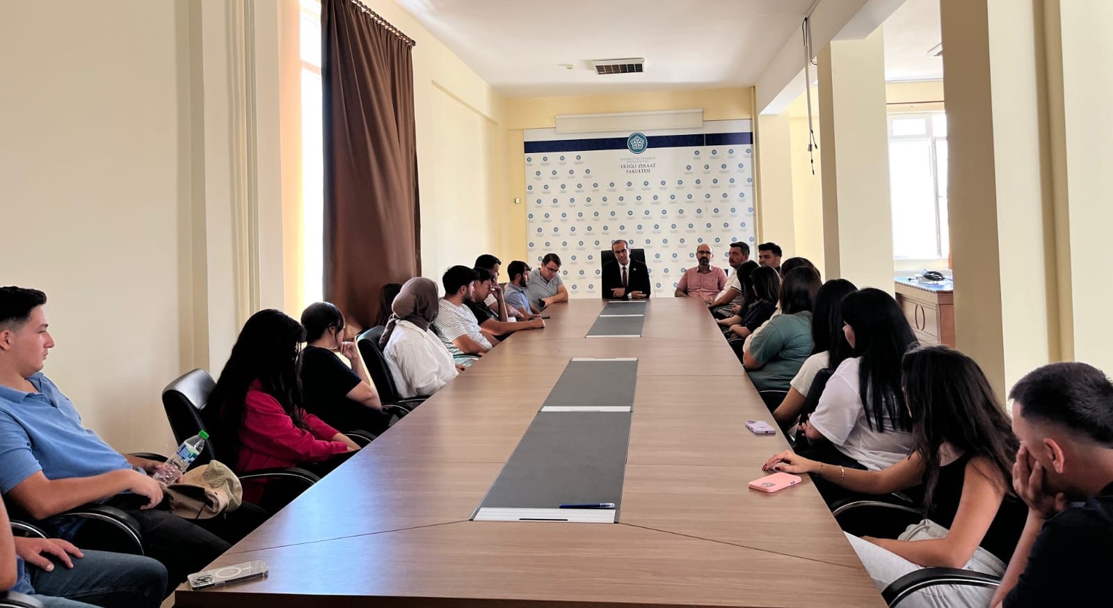 Necmettin Erbakan Üniversitesi