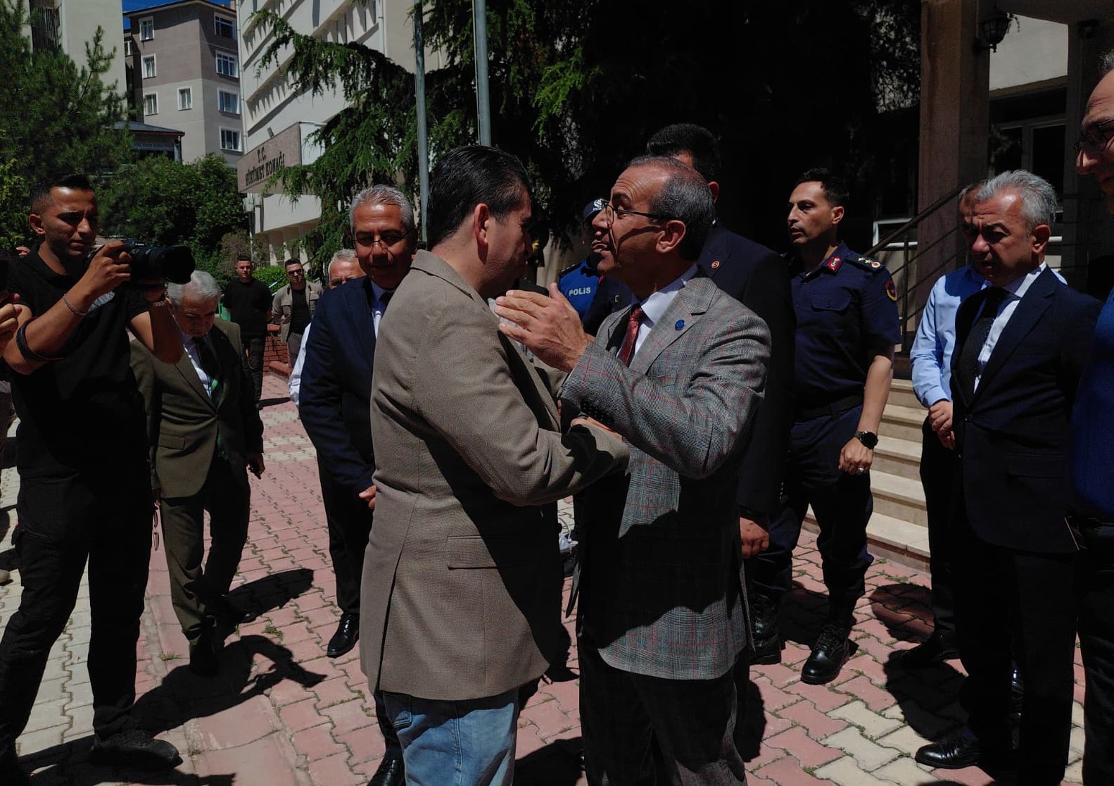 Necmettin Erbakan Üniversitesi