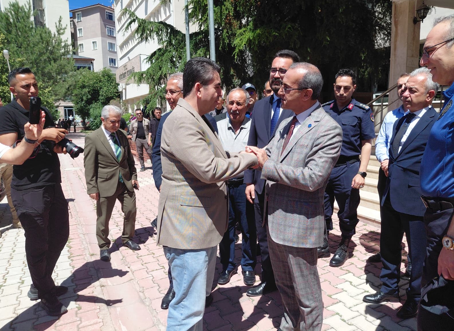 Necmettin Erbakan Üniversitesi
