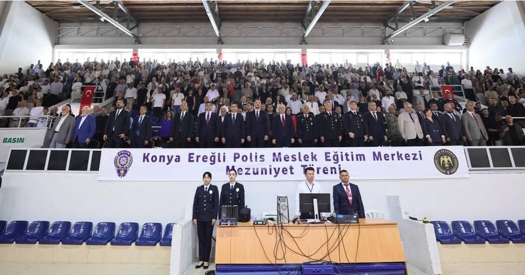 Necmettin Erbakan Üniversitesi