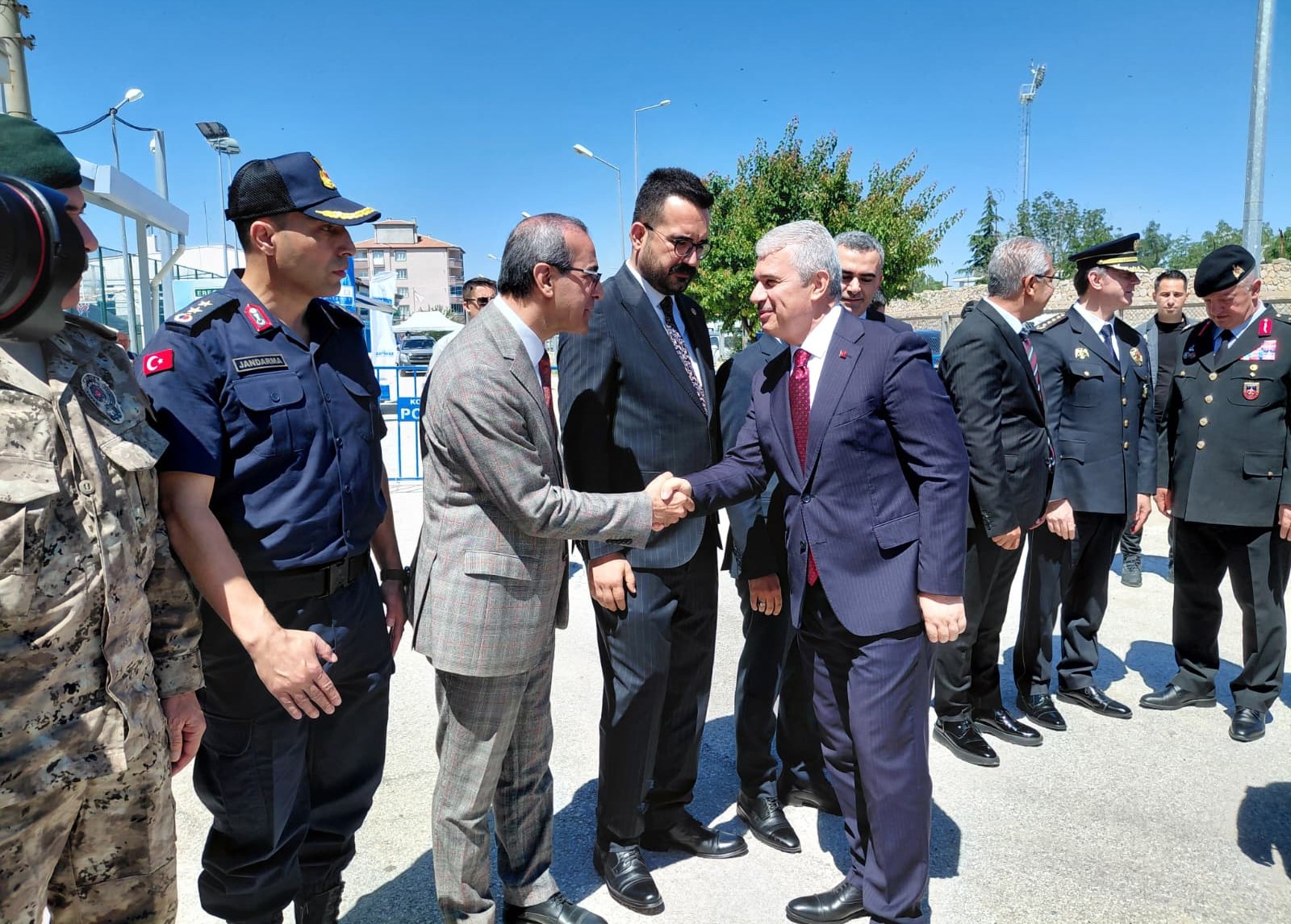 Necmettin Erbakan Üniversitesi