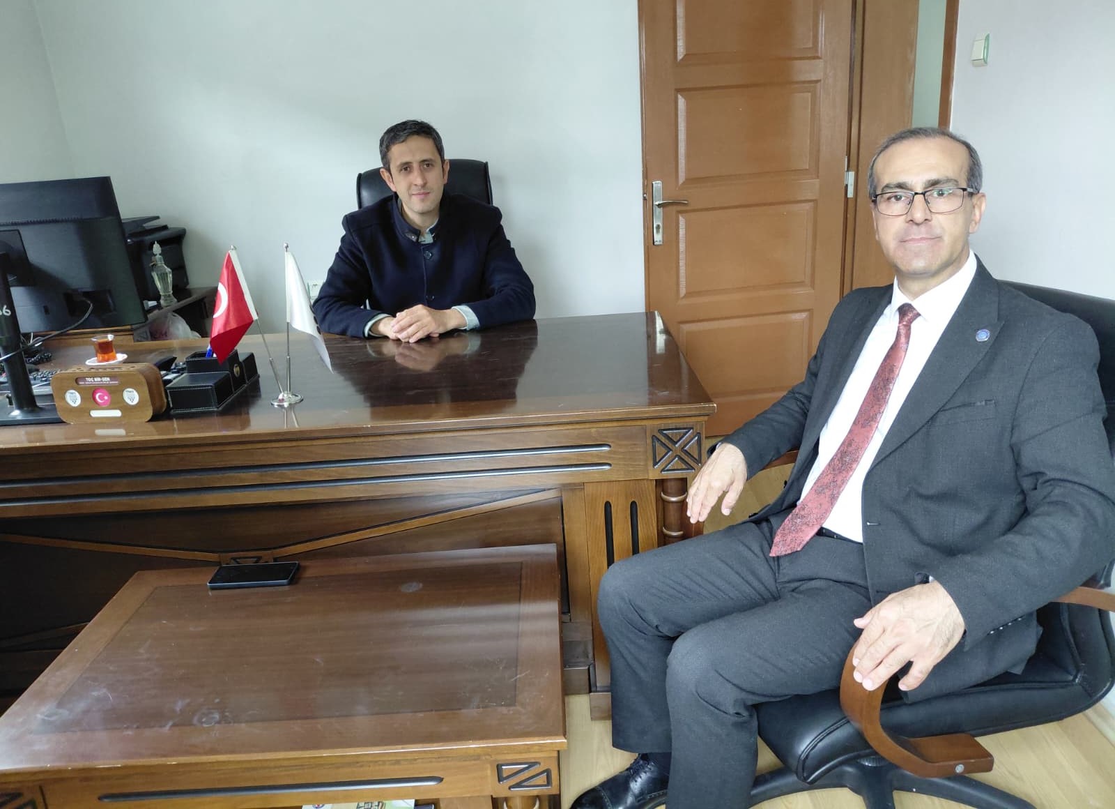 Necmettin Erbakan Üniversitesi