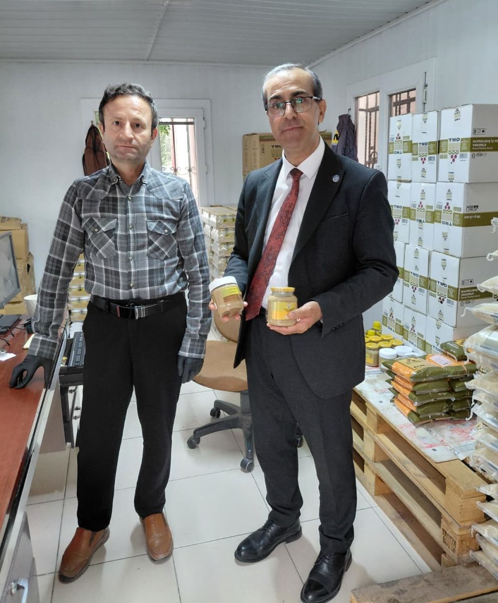 Necmettin Erbakan Üniversitesi