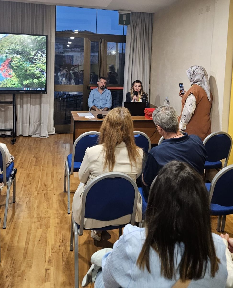 Necmettin Erbakan Üniversitesi