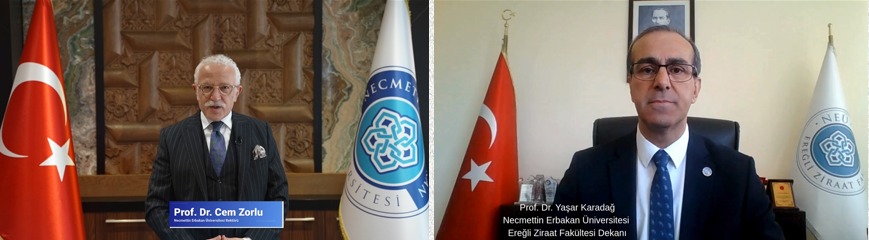 Necmettin Erbakan Üniversitesi