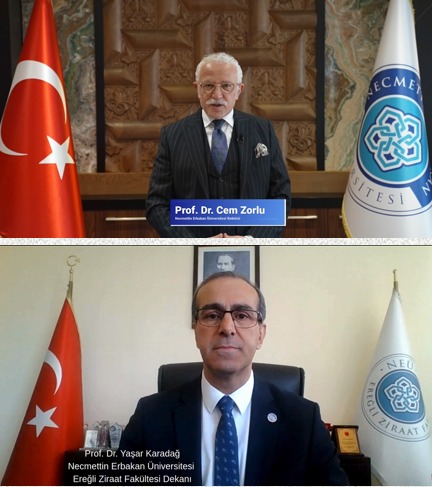 Necmettin Erbakan Üniversitesi
