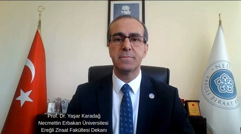 Necmettin Erbakan Üniversitesi