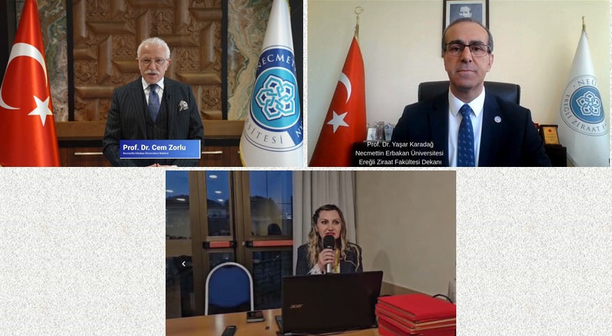 ISPEC Küresel Disiplinlerarası Bilim ve Bilimsel Araştırmalar Kongresi İtalya Roma’da Yapıldı