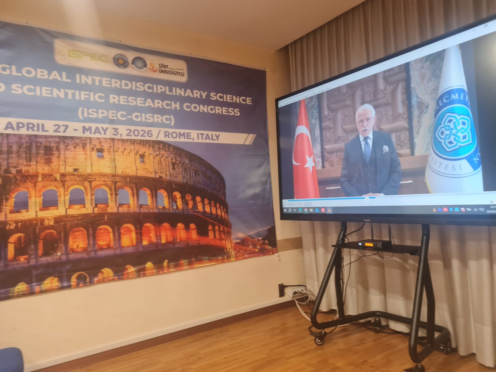 Necmettin Erbakan Üniversitesi